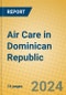 Air Care in Dominican Republic - Product Thumbnail Image