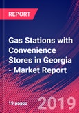 Gas Stations with Convenience Stores in Georgia - Industry Market Research Report- Product Image