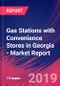 Gas Stations with Convenience Stores in Georgia - Industry Market Research Report - Product Thumbnail Image
