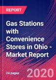 Gas Stations with Convenience Stores in Ohio - Industry Market Research Report- Product Image