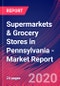 Supermarkets & Grocery Stores in Pennsylvania - Industry Market Research Report - Product Thumbnail Image