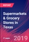 Supermarkets & Grocery Stores in Texas - Industry Market Research Report - Product Thumbnail Image