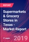 Supermarkets & Grocery Stores in Texas - Industry Market Research Report - Product Thumbnail Image