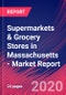 Supermarkets & Grocery Stores in Massachusetts - Industry Market Research Report - Product Thumbnail Image