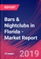 Bars & Nightclubs in Florida - Industry Market Research Report - Product Thumbnail Image