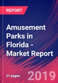Amusement Parks in Florida - Industry Market Research Report- Product Image