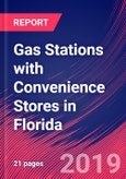 Gas Stations with Convenience Stores in Florida - Industry Market Research Report- Product Image