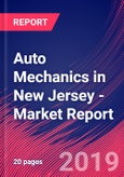 Auto Mechanics in New Jersey - Industry Market Research Report- Product Image