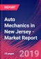 Auto Mechanics in New Jersey - Industry Market Research Report - Product Thumbnail Image