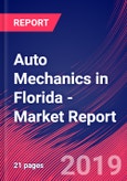 Auto Mechanics in Florida - Industry Market Research Report- Product Image