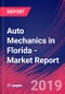 Auto Mechanics in Florida - Industry Market Research Report - Product Thumbnail Image