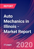 Auto Mechanics in Illinois - Industry Market Research Report- Product Image