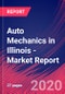 Auto Mechanics in Illinois - Industry Market Research Report - Product Thumbnail Image