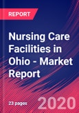 Nursing Care Facilities in Ohio - Industry Market Research Report- Product Image