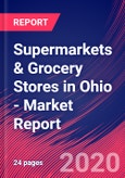 Supermarkets & Grocery Stores in Ohio - Industry Market Research Report- Product Image