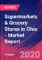 Supermarkets & Grocery Stores in Ohio - Industry Market Research Report - Product Thumbnail Image