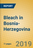 Bleach in Bosnia-Herzegovina- Product Image