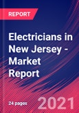 Electricians in New Jersey - Industry Market Research Report- Product Image