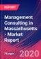 Management Consulting in Massachusetts - Industry Market Research Report - Product Thumbnail Image