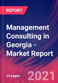 Management Consulting in Georgia - Industry Market Research Report- Product Image