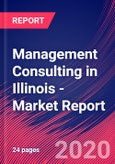 Management Consulting in Illinois - Industry Market Research Report- Product Image