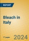 Bleach in Italy - Product Image