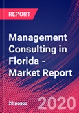 Management Consulting in Florida - Industry Market Research Report- Product Image
