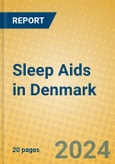 Sleep Aids in Denmark- Product Image