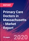 Primary Care Doctors in Massachusetts - Industry Market Research Report - Product Thumbnail Image
