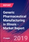 Generic Pharmaceutical Manufacturing in Illinois - Industry Market Research Report - Product Thumbnail Image
