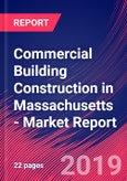 Commercial Building Construction in Massachusetts - Industry Market Research Report- Product Image