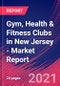 Gym, Health & Fitness Clubs in New Jersey - Industry Market Research Report - Product Thumbnail Image