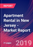 Apartment Rental in New Jersey - Industry Market Research Report- Product Image