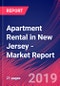 Apartment Rental in New Jersey - Industry Market Research Report - Product Thumbnail Image