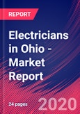 Electricians in Ohio - Industry Market Research Report- Product Image