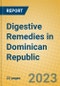 Digestive Remedies in Dominican Republic - Product Image