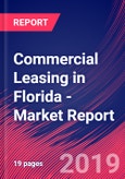 Commercial Leasing in Florida - Industry Market Research Report- Product Image