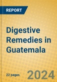 Digestive Remedies in Guatemala- Product Image