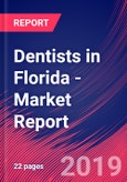 Dentists in Florida - Industry Market Research Report- Product Image