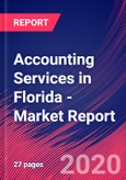 Accounting Services in Florida - Industry Market Research Report- Product Image