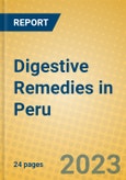 Digestive Remedies in Peru- Product Image