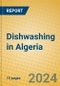 Dishwashing in Algeria - Product Thumbnail Image
