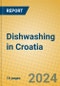 Dishwashing in Croatia - Product Image
