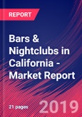 Bars & Nightclubs in California - Industry Market Research Report- Product Image