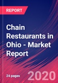 Chain Restaurants in Ohio - Industry Market Research Report- Product Image