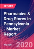 Pharmacies & Drug Stores in Pennsylvania - Industry Market Research Report- Product Image