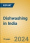Dishwashing in India - Product Image
