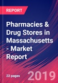 Pharmacies & Drug Stores in Massachusetts - Industry Market Research Report- Product Image