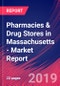 Pharmacies & Drug Stores in Massachusetts - Industry Market Research Report - Product Thumbnail Image