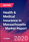 Health & Medical Insurance in Massachusetts - Industry Market Research Report- Product Image